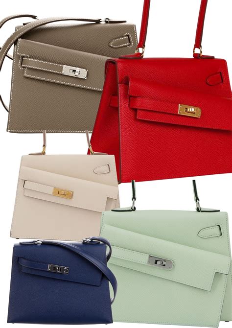 hermes kelly desorde|kelly en desordre silhouette.